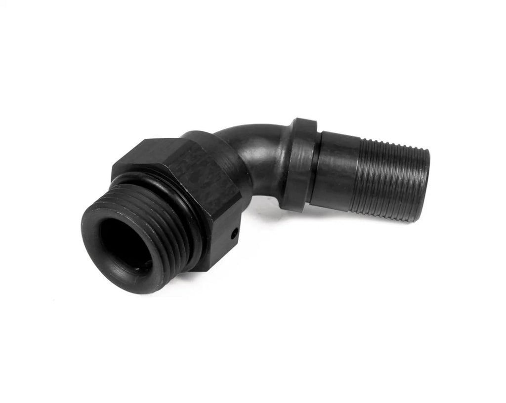 Earl's Performance CLEARANCE ITEM / ALL SALES FINAL - Earls Ultra-Flex™ Crimp Style Hose End 676812ERL