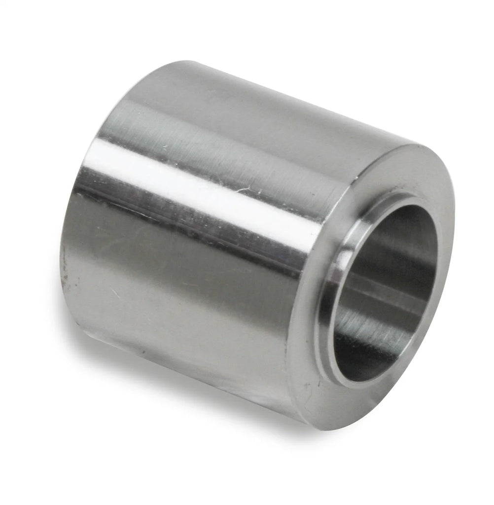 Earl's Performance CLEARANCE ITEM / ALL SALES FINAL - Female NPT Weld Bung 1/2" NPT 996604ERL - Main Product View