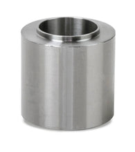 Load image into Gallery viewer, Earl&#39;s Performance CLEARANCE ITEM / ALL SALES FINAL - Female NPT Weld Bung 1/2&quot; NPT 996604ERL - Side View