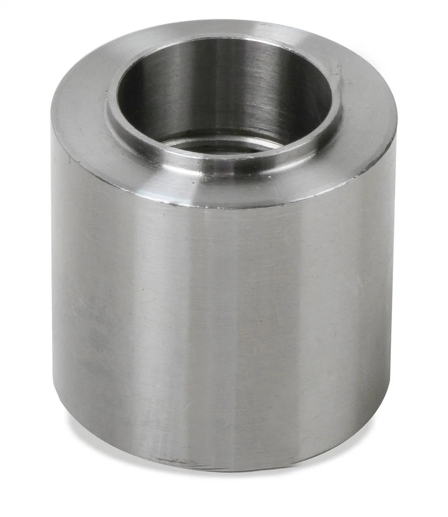 Earl's Performance CLEARANCE ITEM / ALL SALES FINAL - Female NPT Weld Bung 1/2" NPT 996604ERL - Back View