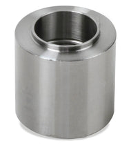 Load image into Gallery viewer, Earl&#39;s Performance CLEARANCE ITEM / ALL SALES FINAL - Female NPT Weld Bung 1/2&quot; NPT 996604ERL - Back View