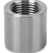 Load image into Gallery viewer, Earl's Performance CLEARANCE ITEM / ALL SALES FINAL - Female NPT Weld Bung 1/2" NPT 996604ERL - Installation View