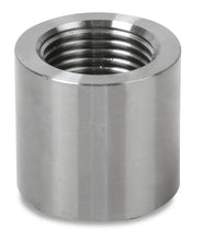 Load image into Gallery viewer, Earl&#39;s Performance CLEARANCE ITEM / ALL SALES FINAL - Female NPT Weld Bung 1/2&quot; NPT 996604ERL - Installation View