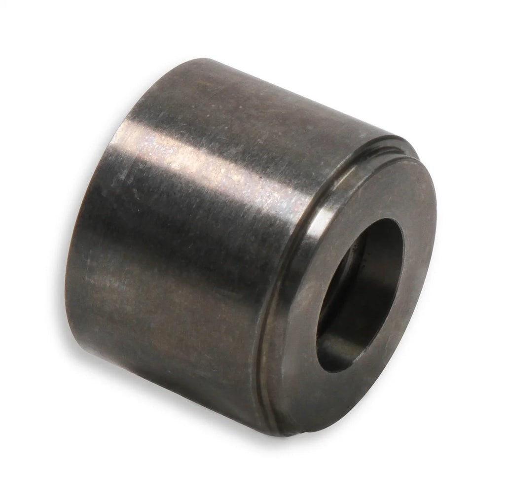 Earl's Performance CLEARANCE ITEM / ALL SALES FINAL - Female NPT Weld Bung 1/4" NPT 996602ERL - Main Product View