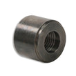 Load image into Gallery viewer, Earl's Performance CLEARANCE ITEM / ALL SALES FINAL - Female NPT Weld Bung 1/4" NPT 996602ERL - Side View