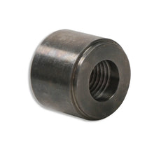 Load image into Gallery viewer, Earl&#39;s Performance CLEARANCE ITEM / ALL SALES FINAL - Female NPT Weld Bung 1/4&quot; NPT 996602ERL - Side View