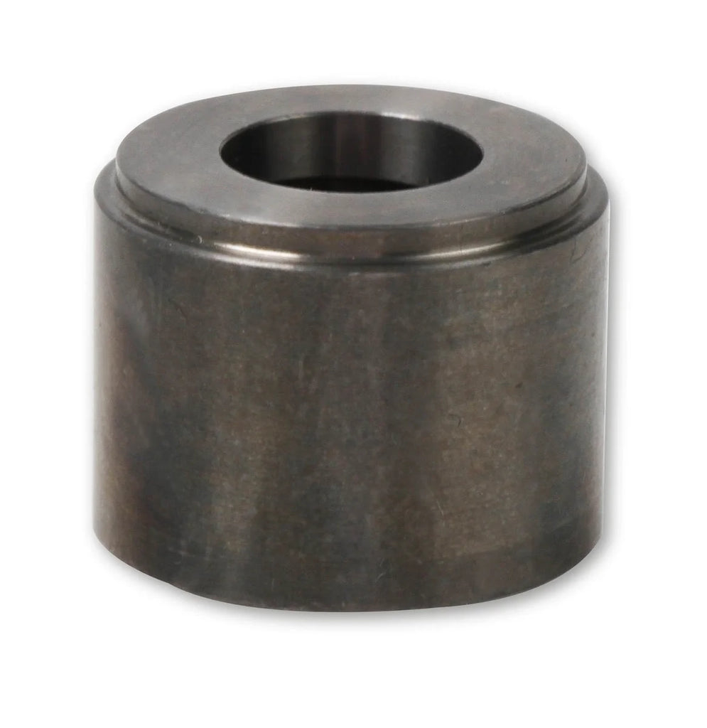 Earl's Performance CLEARANCE ITEM / ALL SALES FINAL - Female NPT Weld Bung 1/4" NPT 996602ERL - Back View