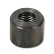 Load image into Gallery viewer, Earl's Performance CLEARANCE ITEM / ALL SALES FINAL - Female NPT Weld Bung 1/4" NPT 996602ERL - Installation View