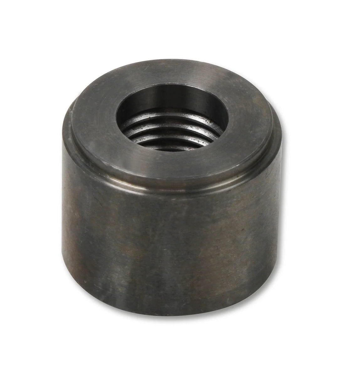 Earl's Performance CLEARANCE ITEM / ALL SALES FINAL - Female NPT Weld Bung 1/4" NPT 996602ERL - Installation View
