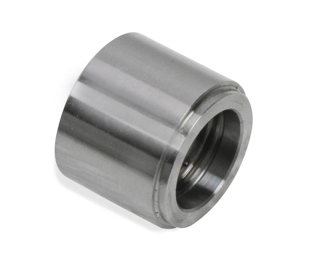 Earl's Performance CLEARANCE ITEM / ALL SALES FINAL - Female NPT Weld Bung 3/8" NPT 996603ERL - Main Product View