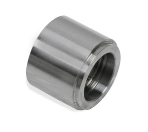 Earl's Performance CLEARANCE ITEM / ALL SALES FINAL - Female NPT Weld Bung 3/8" NPT 996603ERL - Main Product View