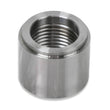 Load image into Gallery viewer, Earl's Performance CLEARANCE ITEM / ALL SALES FINAL - Female NPT Weld Bung 3/8" NPT 996603ERL - Side View