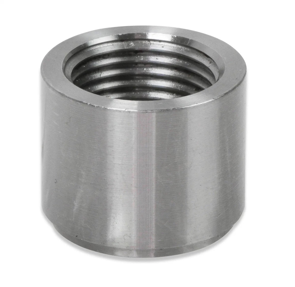 Earl's Performance CLEARANCE ITEM / ALL SALES FINAL - Female NPT Weld Bung 3/8" NPT 996603ERL - Detail View