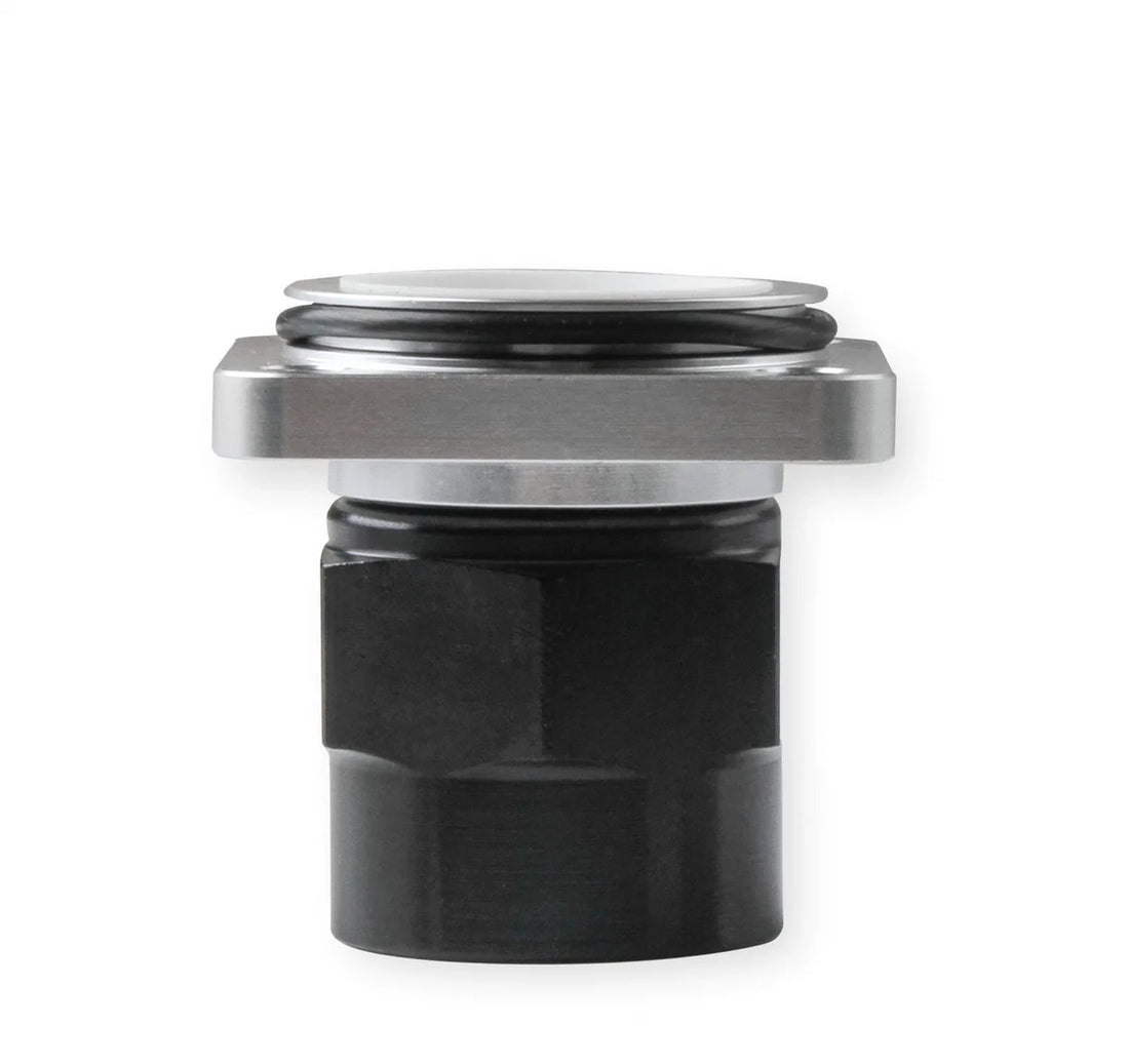 Earl's Performance CLEARANCE ITEM / ALL SALES FINAL - Fits Large Body UltraPro Ball Valves 230550ERL - Additional View 5