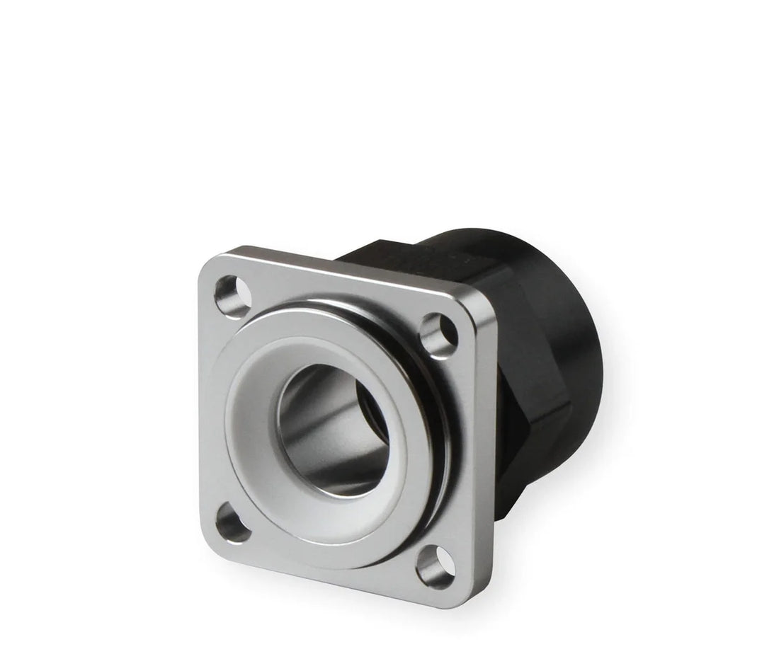 Earl's Performance CLEARANCE ITEM / ALL SALES FINAL - Fits Large Body UltraPro Ball Valves 230552ERL - Side View