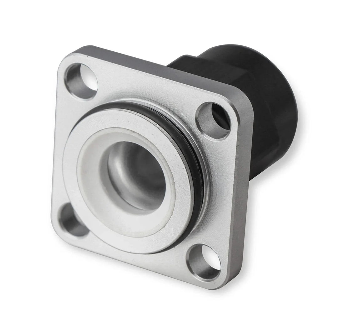 Earl's Performance CLEARANCE ITEM / ALL SALES FINAL - Fits Small Body UltraPro Ball Valves 230556ERL - Detail View