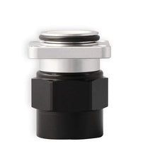 Load image into Gallery viewer, Earl&#39;s Performance CLEARANCE ITEM / ALL SALES FINAL - Fits Small Body UltraPro Ball Valves 230558ERL - Installation View