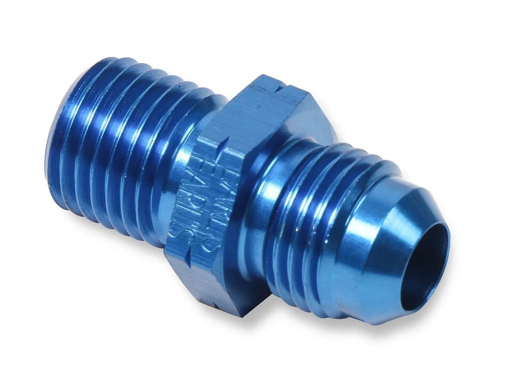 Earl's Performance CLEARANCE ITEM / ALL SALES FINAL - Includes Aluminum Crush Washer 9919EFJERL - Main Product View
