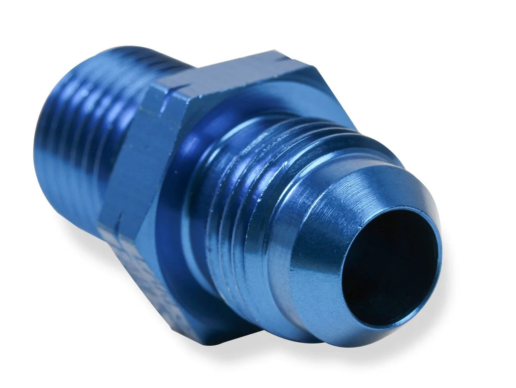 Earl's Performance CLEARANCE ITEM / ALL SALES FINAL - Includes Aluminum Crush Washer 9919EFJERL - Detail View