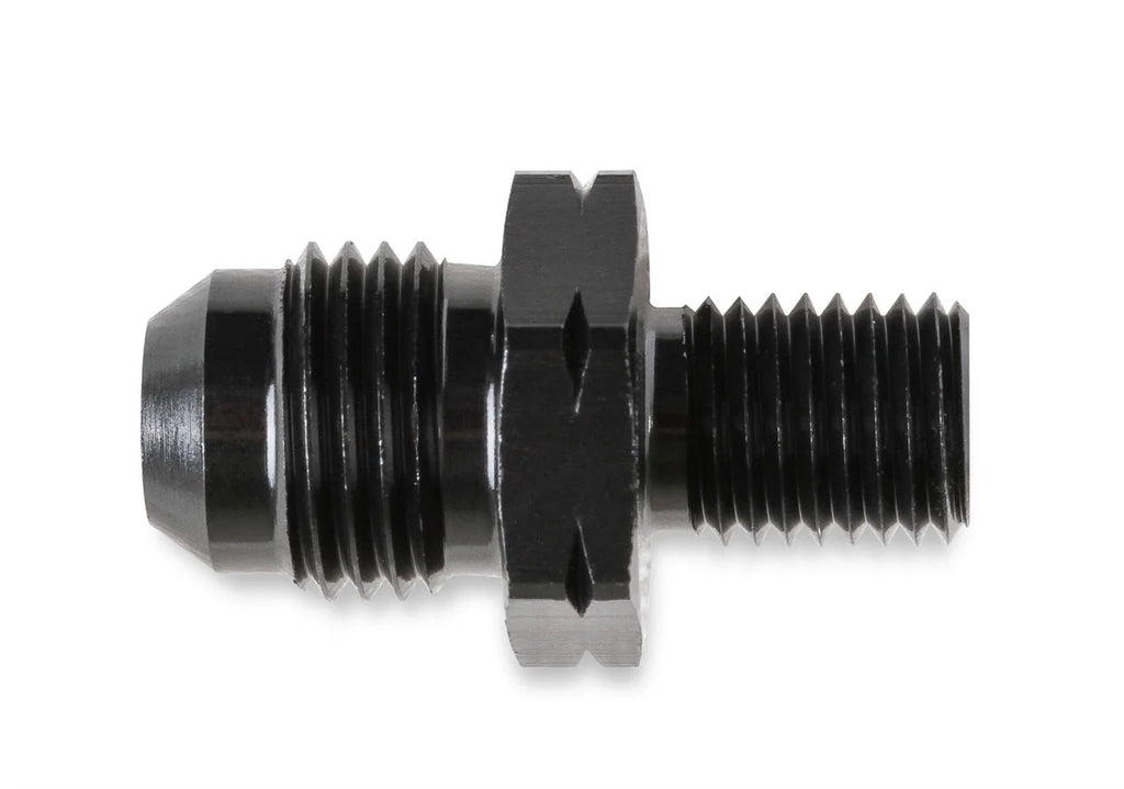 Earl's Performance CLEARANCE ITEM / ALL SALES FINAL - Includes Aluminum Crush Washer AT9919BFBERL - Detail View