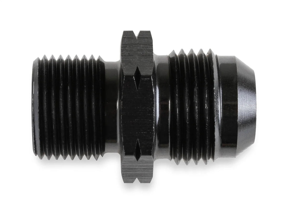 Earl's Performance CLEARANCE ITEM / ALL SALES FINAL - Includes Aluminum Crush Washer AT9919FFLERL - Detail View
