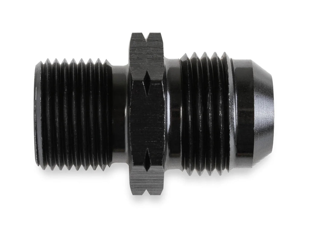 Earl's Performance CLEARANCE ITEM / ALL SALES FINAL - Includes Aluminum Crush Washer AT9919GFRERL - Detail View