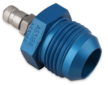 Load image into Gallery viewer, Earl's Performance CLEARANCE ITEM / ALL SALES FINAL - Pressure Test Kit, Size -12 AN D016-12ERL - Back View