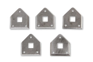 Earl's Performance CLEARANCE ITEM / ALL SALES FINAL - Replacement Hose Cutter Blade set D023ERL