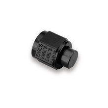 Load image into Gallery viewer, Earl's Performance Cap Plug 12an (1pk) AT992912ERL