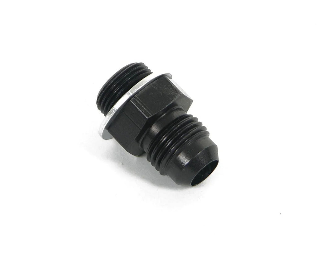 Earl's Performance Carb Adapter Fitting 6an to 7/8-20 AT991943ERL