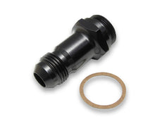 Load image into Gallery viewer, Earl's Performance Carb Adapter Fitting 8an to 7/8-20 (Long) AT991948ERL