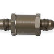 Load image into Gallery viewer, Earl's Performance Check Valve - 6AN Male – Stainless Steel Hinge Door with GF-600S Viton® Seal 253006ERL - Main Product View