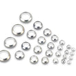 Load image into Gallery viewer, Earl's Performance Conical Seal Assortment #3-#16 (4 of each) 169101ERL