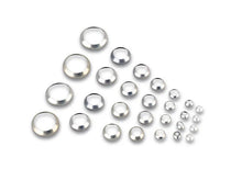Load image into Gallery viewer, Earl's Performance Conical Seal Assortment #3-#16 (4 of each) 169101ERL