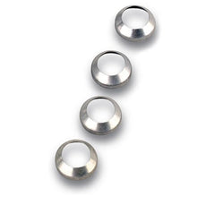 Load image into Gallery viewer, Earl's Performance Conical Seals 8an (4pk) 169108ERL