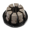 Load image into Gallery viewer, Earl's Performance Crimping Tool Die Set for Earls D100 &amp; D105 Series Crimper Only D10012BERL