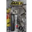 Load image into Gallery viewer, Earl's Performance Double Flaring Tool - 3/16" 45° - On Vehicle Style 038ERL - Side View