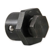 Load image into Gallery viewer, Earl's Performance EZ-Beader Tubing, 1-1/2" Tube O.D 014ERL - Side View