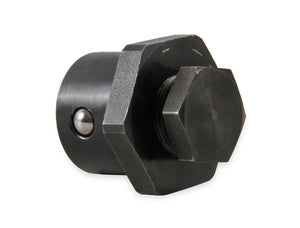 Earl's Performance EZ-Beader Tubing, 1-1/2" Tube O.D 014ERL - Side View