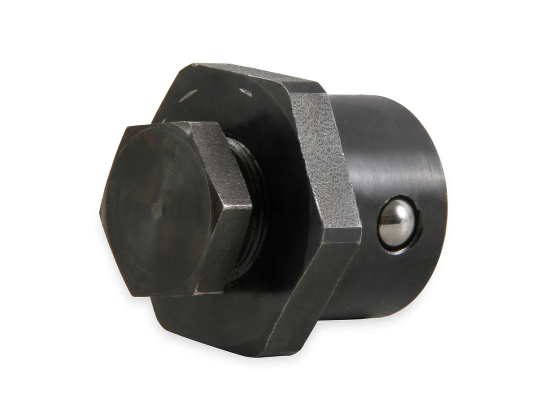 Earl's Performance EZ-Beader Tubing, 1-1/2" Tube O.D 014ERL - Back View