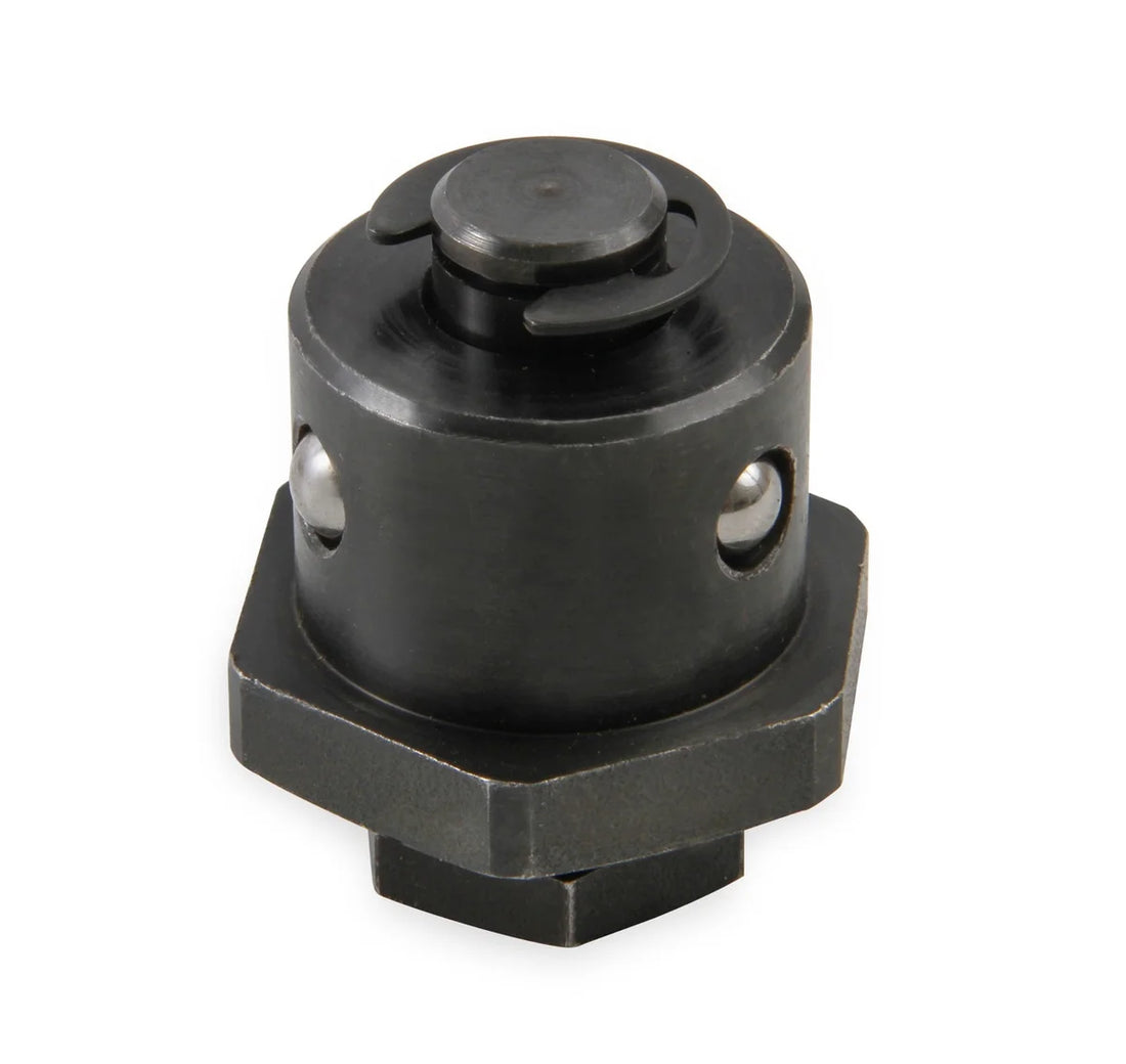 Earl's Performance EZ-Beader Tubing, 1-1/2" Tube O.D 014ERL - Installation View