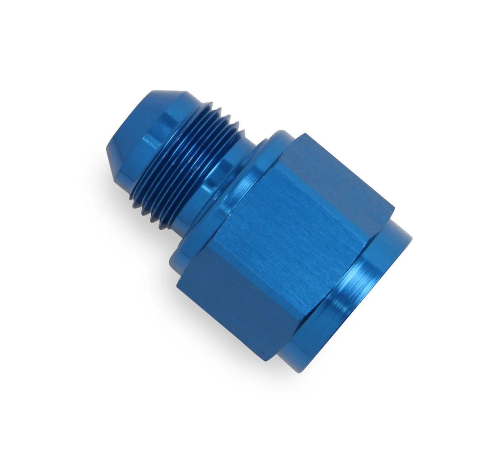 Earl's Performance Earl's -10 AN Female to -4 AN Male Flare Reducer 9892104ERL
