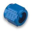 Load image into Gallery viewer, Earl's Performance Earl's -10 Aluminum Tube Nut 981810ERL