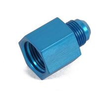 Load image into Gallery viewer, Earl's Performance Earl's -10 Female AN O-Ring to -8 Male AN Reducer 989404ERL