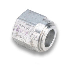 Load image into Gallery viewer, Earl's Performance Earl's -12 AN Female O-Ring Seal Weld Fitting 987112ERL