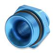 Load image into Gallery viewer, Earl's Performance Earl's -12 AN Male to 1-5/16-12 (AN16) O-ring Port 985014ERL - Side View