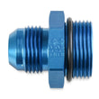 Load image into Gallery viewer, Earl's Performance Earl's -12 AN Male to 1-5/16-12 (AN16) O-ring Port 985014ERL - Detail View