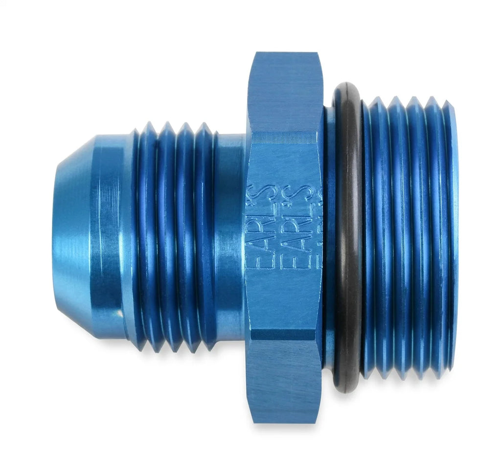 Earl's Performance Earl's -12 AN Male to 1-5/16-12 (AN16) O-ring Port 985014ERL - Detail View