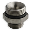 Load image into Gallery viewer, Earl's Performance Earl's -12 O-Ring Port to -16 O-Ring Port 965115ERL - Detail View