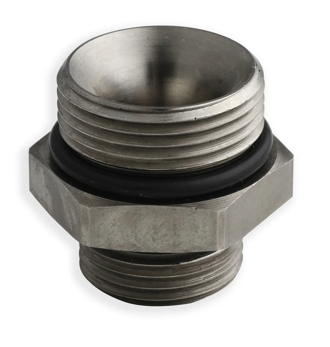 Earl's Performance Earl's -12 O-Ring Port to -16 O-Ring Port 965115ERL - Detail View